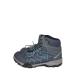 SCARPA* треккинг ботинки /39/GRY/63335-202//