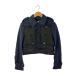 tricot COMME des GARCONS㥱å/M/åȥ/NVY/TJ-J204 AD2012