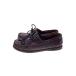 Paraboot* deck shoes /US5/BRW/1021