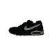 NIKE*AIR MAX COMMAND/ air max commando / черный /629993-032/27cm/BLK