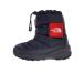 THE NORTH FACE* Kids обувь /18cm/ ботинки /BLK/NFJ51782