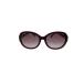 Salvatore Ferragamo* солнцезащитные очки / Boston / пластик /BRD/GRY/ женский /sf703sr