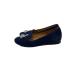 CHATELLES/ Flat туфли-лодочки /36.5/BLU