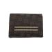 dunhill* футляр для карточек /--/BRW/ общий рисунок / мужской 