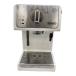 DeLonghi* кофеварка активный ECP3220J-W [tu Roo белый ]