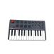 AKAI* синтезатор MPK mini//