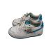 NIKE* Kids обувь /18cm/ спортивные туфли /WHT/ ощущение б/у / загрязнения иметь 