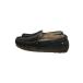 EMU Australia* deck shoes /--/GRY/ замша /W11089/ загрязнения иметь 
