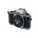 OM SYSTEM(OLYMPUS)* цифровой однообъективный камера OLYMPUS OM-D E-M10 EZ двойной zoom комплект [ серебряный ]