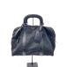 PRADA* сумка "Boston bag" /--/BLK
