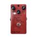 BearFoot Guitar Effects*Dyna Red Dist/ Distortion / коробка приложен 