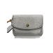 COACH* футляр для карточек /--/GRY/ женский /C7967G