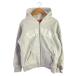 Supremeåץѡ/L/GRY/10AW/ARC LOGO THERMAL ZIP UP/µ󥷥