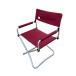 snow peak* Snow Peak / складной стул /1 человек для /RED/ царапина, загрязнения иметь 