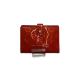 LOUIS VUITTON* Agenda PM_ монограмма *veruni/ эмаль /RED/ женский //