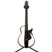 YAMAHA*SLG200S/2021/TBL/ батарейка АА ×2/ немой гитара / натуральный * под дерево 