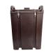 CAMBRO* кувшин для воды /500LCD/ напиток диспенсер / ощущение б/у есть 