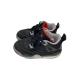 NIKE* Kids обувь /16cm/ спортивные туфли /BLK/BQ-7670-060