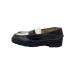 KENFORD* Loafer /26.5cm/BLK/* ощущение б/у, бесформенный обдумывание 