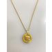 Courreges* колье /--/GLD/ верх иметь / женский 