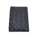 BOTTEGA VENETA* обложка для записной книжки / кожа /BLK/ мужской //