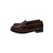 G.H.Bass&amp;Co.*WEEJUNS/ Loafer /UK4.5/BRW