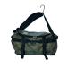 THE NORTH FACE* сумка "Boston bag" /--/GRN/ камуфляж /NM81554