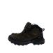 salomon* треккинг ботинки /27cm/BRW/475709//