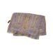 ETRO* палантин / шелк / многоцветный / женский /201-10660-5698