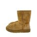 UGG australia* треккинг ботинки /25cm/BRW/F19011EM