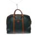 BALLY* сумка "Boston bag" / кожа /GRN/ одноцветный 