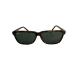 Ray-Ban* солнцезащитные очки / пластик /BRW/KHK/ мужской /BRONX