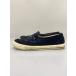 CONVERSE ADDICT* one Star / Loafer /27cm/BLK/ замша /1CL305//