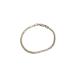 AVALANCHE GOLD&amp;JEWELRY* браслет /SV925/SLV/ мужской 