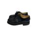 Paraboot*CHAMBORD/ deck shoes /UK5/BLK/1020365