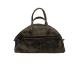  сумка "Boston bag" / кожа /BLK