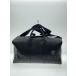 Christian Dior* сумка "Boston bag" / кожа / черный / одноцветный /16-bo-1202