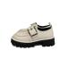 MICHAEL KORS* deck shoes /7M/ белый /PVC//