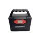 FLASH FISH /PORTABLE SOLAR GENERATOR/BLK/ портативный источник питания 