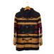 PENDLETON* полупальто "даффл коут" /XS/ шерсть / Camel / красный / черный / окантовка /USA производства 