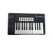 novation* клавиатура /LUNCHKEY 25