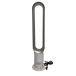 dyson* вентилятор / tower вентилятор /AM07/ living вентилятор [ белый / серебряный ]/cool/ прохладный 