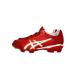 ASICS* бейсбол шиповки / красный /1123A029//