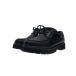 BEAUTY&amp;YOUTH UNITED ARROWS* deck shoes /37/ черный / искусственная кожа //