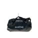 mont-bell* сумка "Boston bag" /PVC/BLK//