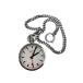 MONDAINE* часы / аналог /SLV/ECOQUARTZ/ карманные часы //