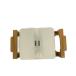  tray do one * плита керамика решётка plate shefmini HP-70104