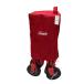 Coleman* уличный Wagon ( красный ) 2000021989/RED//