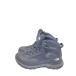 THE NORTH FACE*kre камень mid Future свет треккинг ботинки /26.5cm/ черный / загрязнения ощущение б/у иметь 
