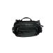 PORTER* сумка-пояс / нейлон /BLK/ одноцветный /678-16192